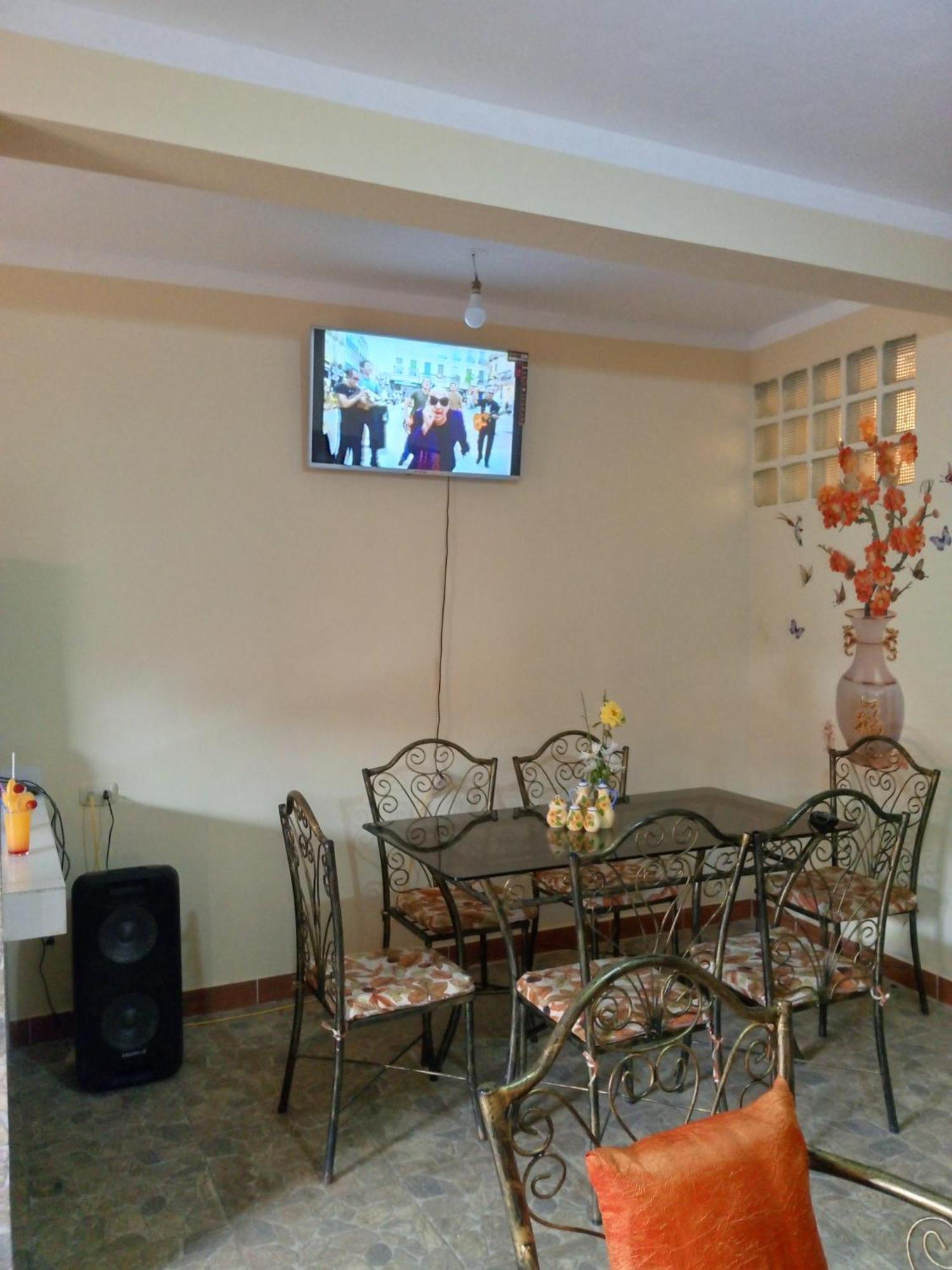 Villa Bella Copacabana Копакабана Екстериор снимка